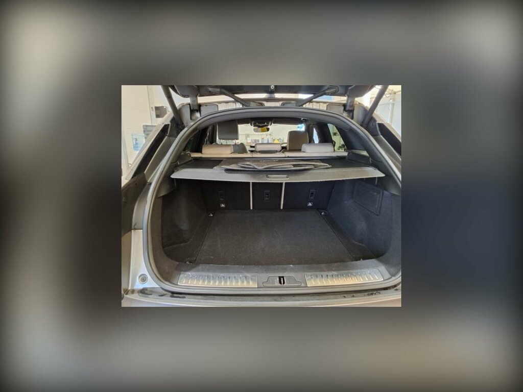 Land Rover Range Rover Velar 3.0 P380 R-dynamic Hse - Opening Roof - F Grey #8