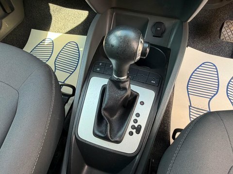 Seat Ibiza 1.4 Se Copa St Euro 5 Black #24