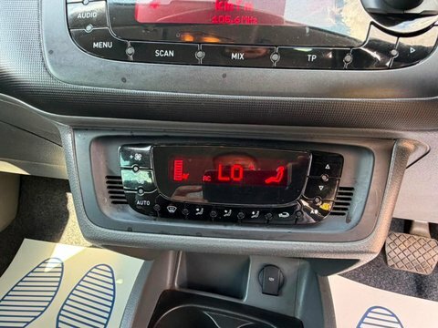 Seat Ibiza 1.4 Se Copa St Euro 5 Black #26