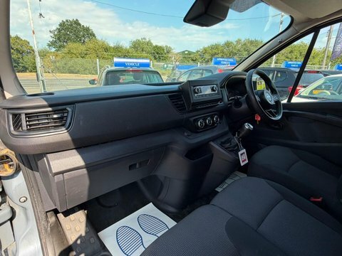Nissan Primastar 30 Tekna L2 Lwb 2.0Dci 110Ps White #8