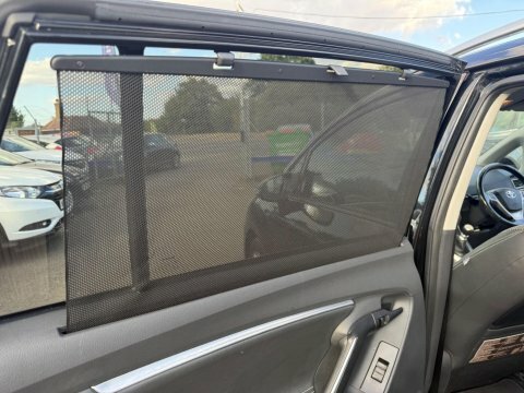 Toyota Verso 2.0 D-4d Icon Euro 5 Blue #14