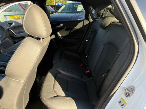 Audi A1 1.4 Tfsi Sport Sportback Euro 6 White #9