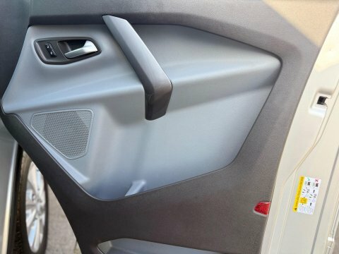 Ford Transit Custom 270 Tdci 130 L1h1 Limited Swb Low Roof Fwd Grey #16