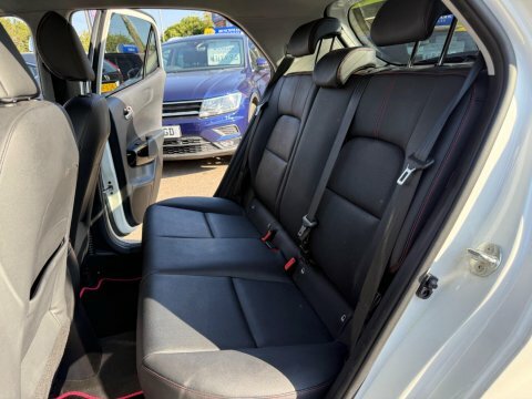 Kia Picanto 1.25 Sport Hatchback Euro 6 84 Bh  #19