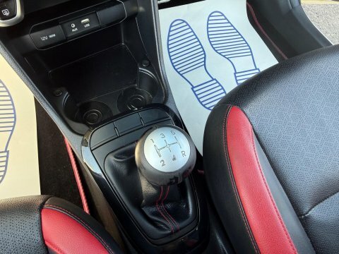 Kia Picanto 1.25 Sport Hatchback Euro 6 84 Bh  #15