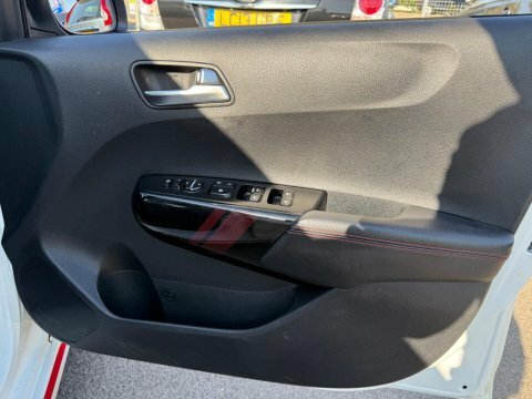 Kia Picanto 1.25 Sport Hatchback Euro 6 84 Bh  #10