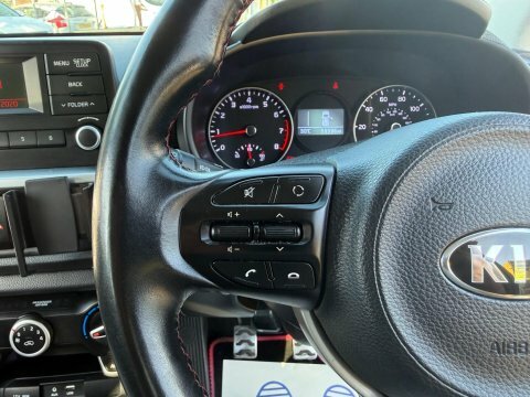 Kia Picanto 1.25 Sport Hatchback Euro 6 84 Bh  #26