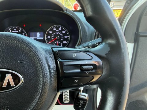 Kia Picanto 1.25 Sport Hatchback Euro 6 84 Bh  #27