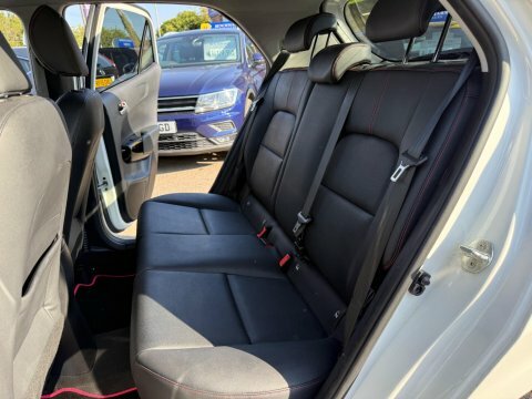 Kia Picanto 1.25 Sport Hatchback Euro 6 84 Bh  #20