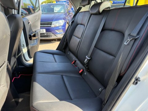 Kia Picanto 1.25 Sport Hatchback Euro 6 84 Bh  #24