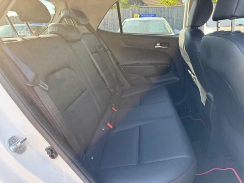 Kia Picanto 1.25 Sport Hatchback Euro 6 84 Bh  #23