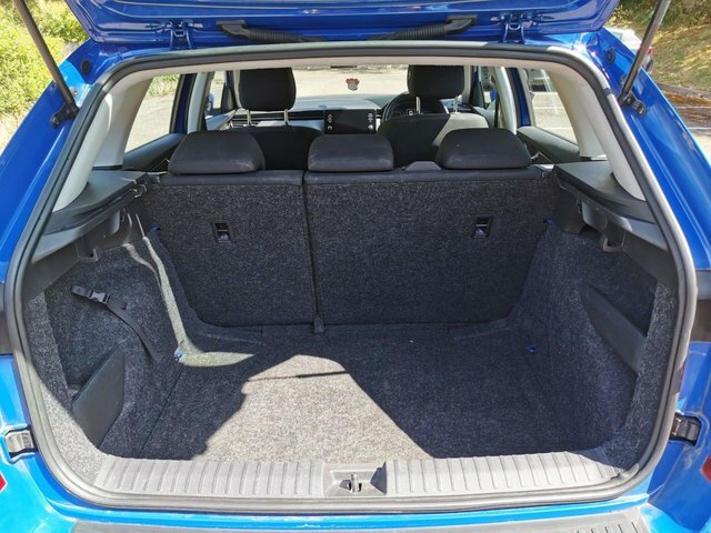 Skoda Kamiq 1.0 Tsi Se Dsg Hatchback Red #30