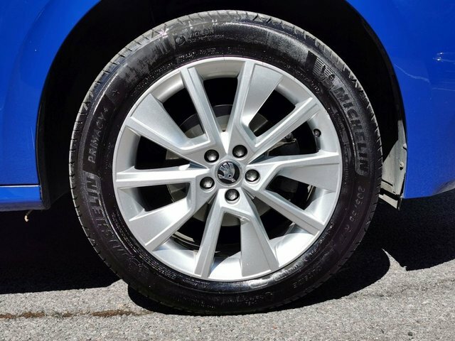 Skoda Kamiq 1.0 Tsi Se Dsg Hatchback Red #37