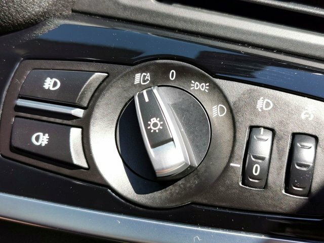 BMW X3 2.0 20D M Sport Xdrive Euro 6 Ss Black #57