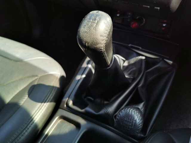 Mitsubishi L200 Pickup 2.5 Di-d Barbarian 4Wd Euro 5 Lb 201 Black #47