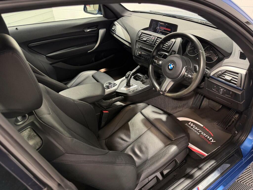 BMW 2 Series 1.5 Se Mpv Euro 6 Ss 136 Ps Black #31