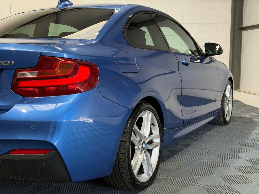 BMW 2 Series 1.5 Se Mpv Euro 6 Ss 136 Ps Black #25