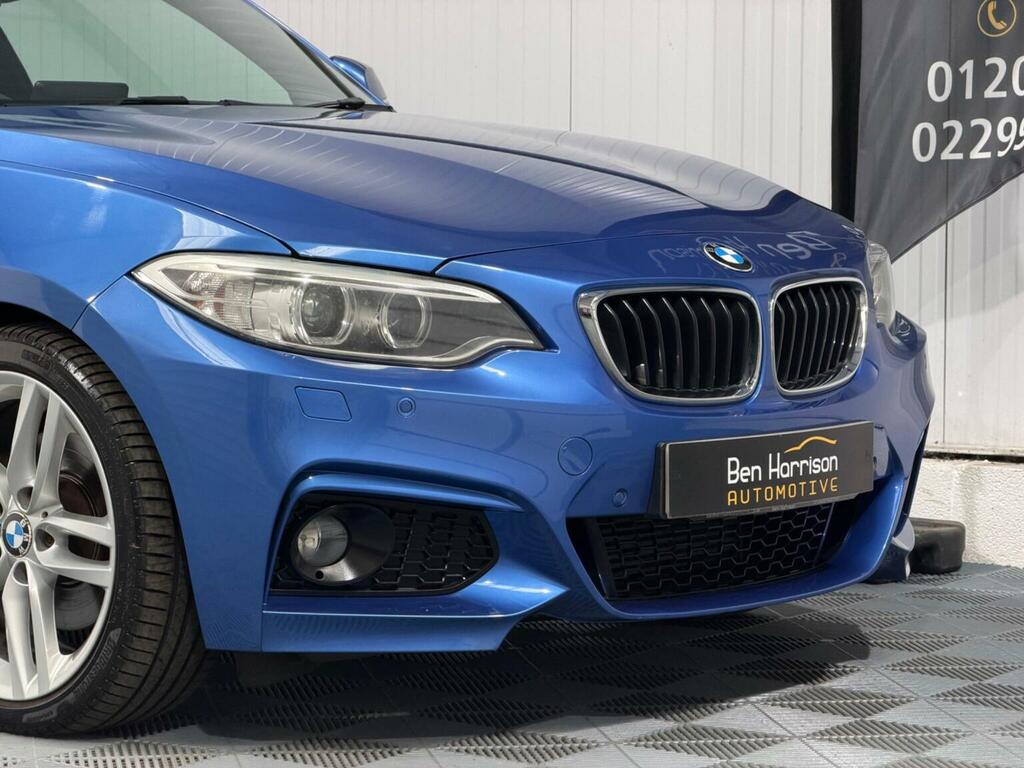 BMW 2 Series 1.5 Se Mpv Euro 6 Ss 136 Ps Black #12