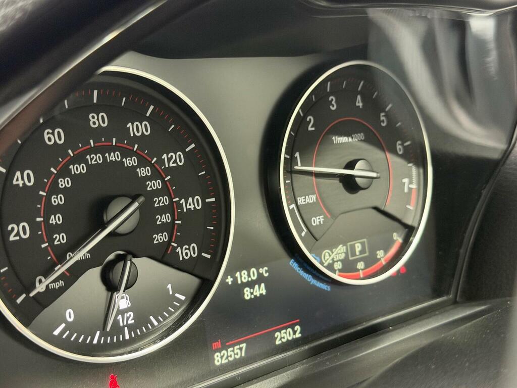BMW 2 Series 1.5 Se Mpv Euro 6 Ss 136 Ps Black #52