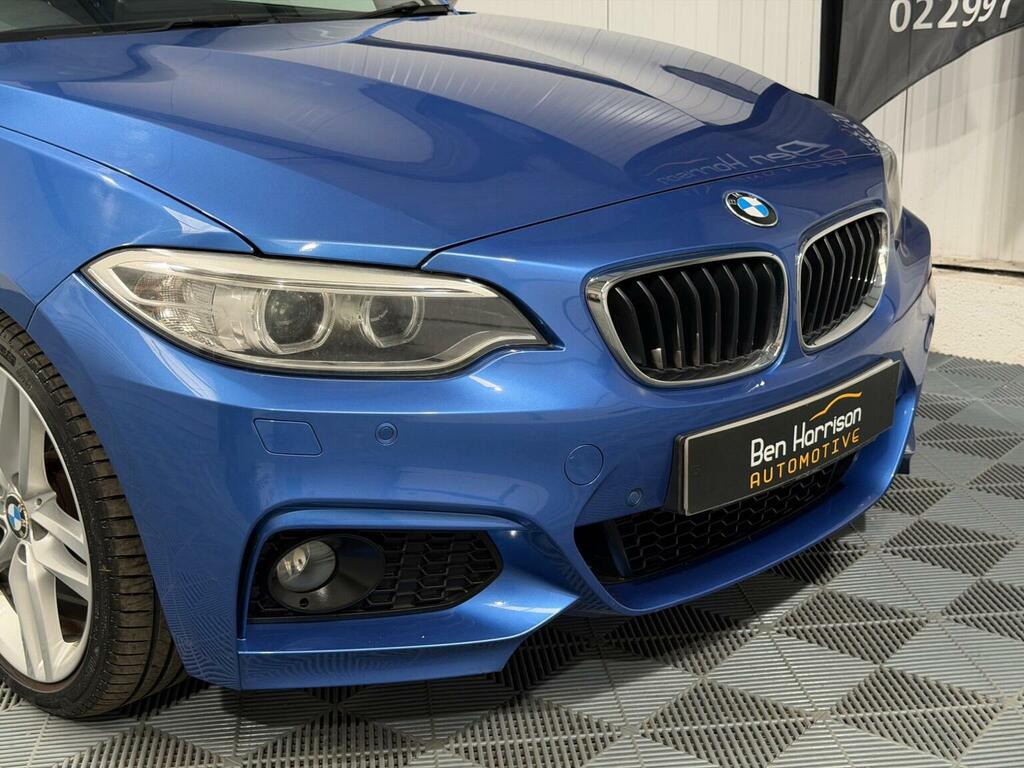 BMW 2 Series 1.5 Se Mpv Euro 6 Ss 136 Ps Black #63