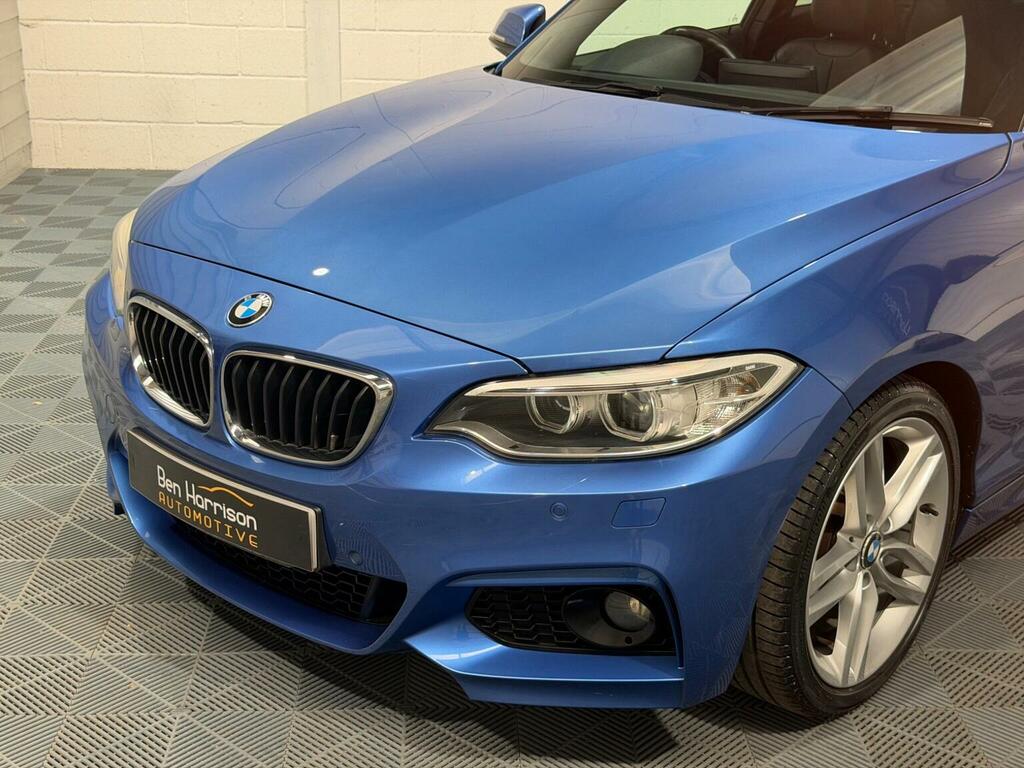 BMW 2 Series 1.5 Se Mpv Euro 6 Ss 136 Ps Black #65