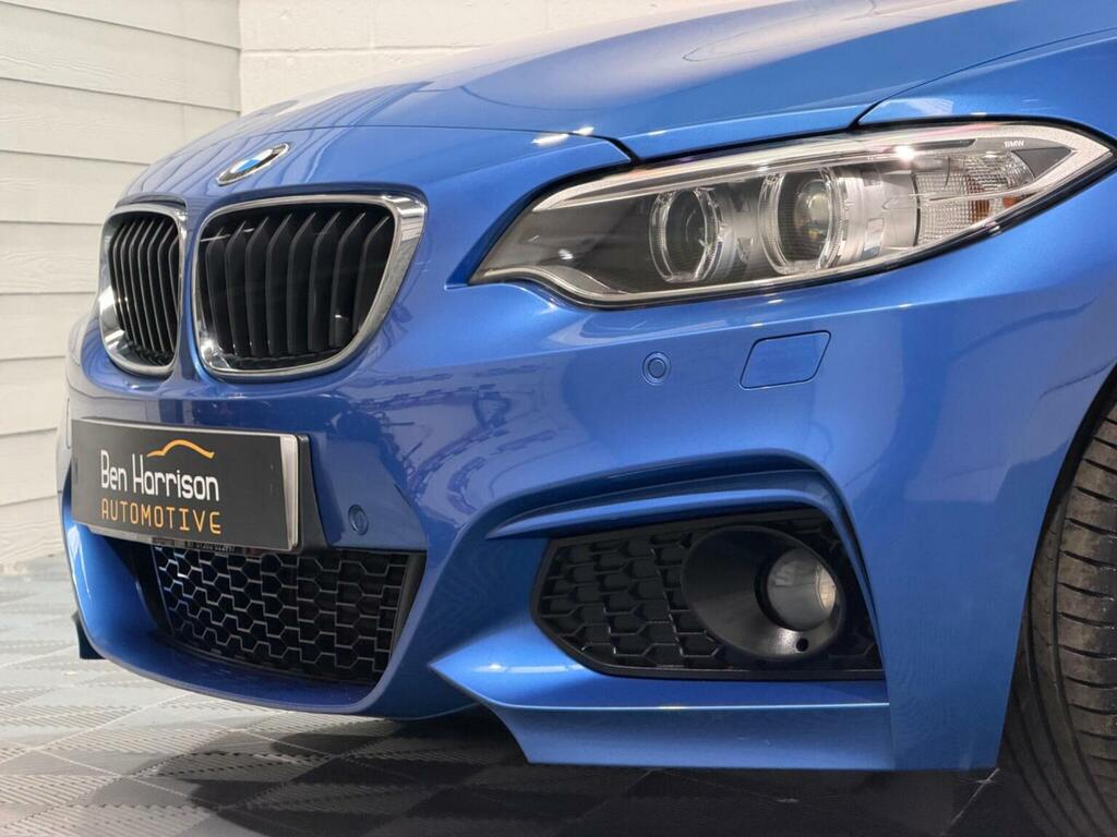 BMW 2 Series 1.5 Se Mpv Euro 6 Ss 136 Ps Black #66