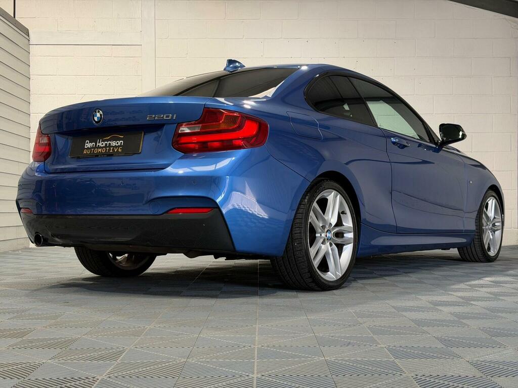 BMW 2 Series 1.5 Se Mpv Euro 6 Ss 136 Ps Black #27