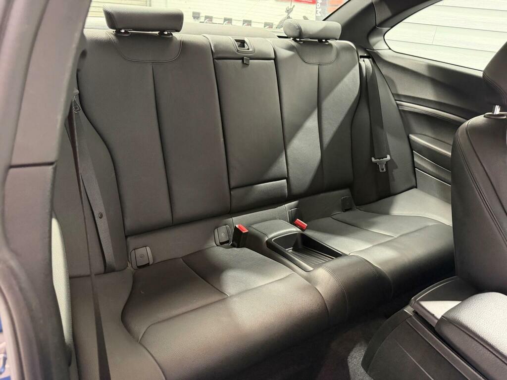 BMW 2 Series 1.5 Se Mpv Euro 6 Ss 136 Ps Black #36