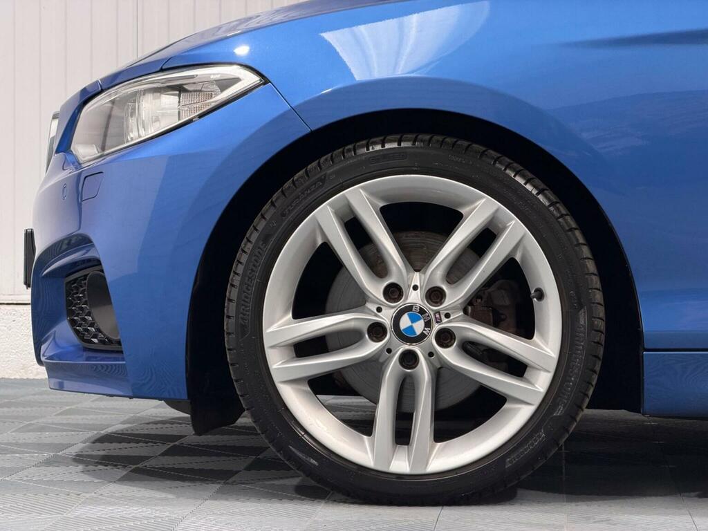 BMW 2 Series 1.5 Se Mpv Euro 6 Ss 136 Ps Black #43
