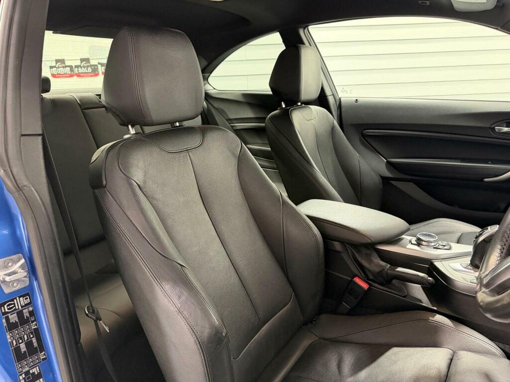 BMW 2 Series 1.5 Se Mpv Euro 6 Ss 136 Ps Black #32