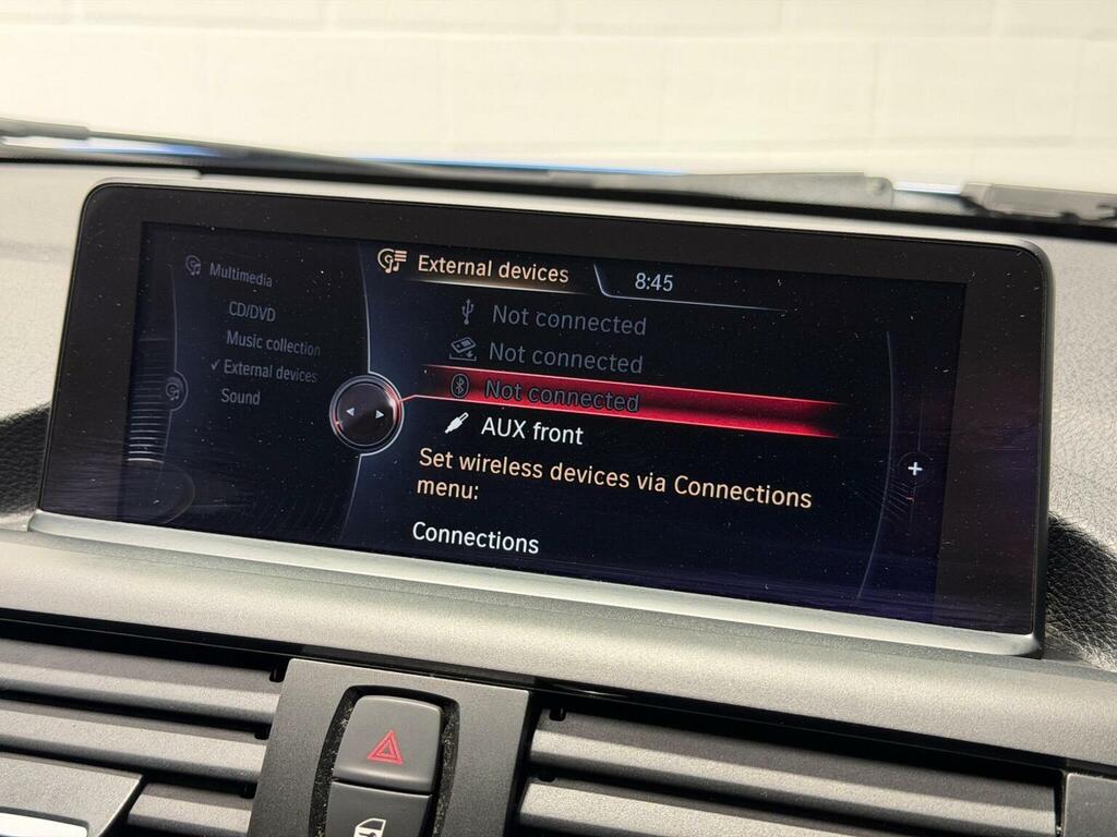 BMW 2 Series 1.5 Se Mpv Euro 6 Ss 136 Ps Black #48