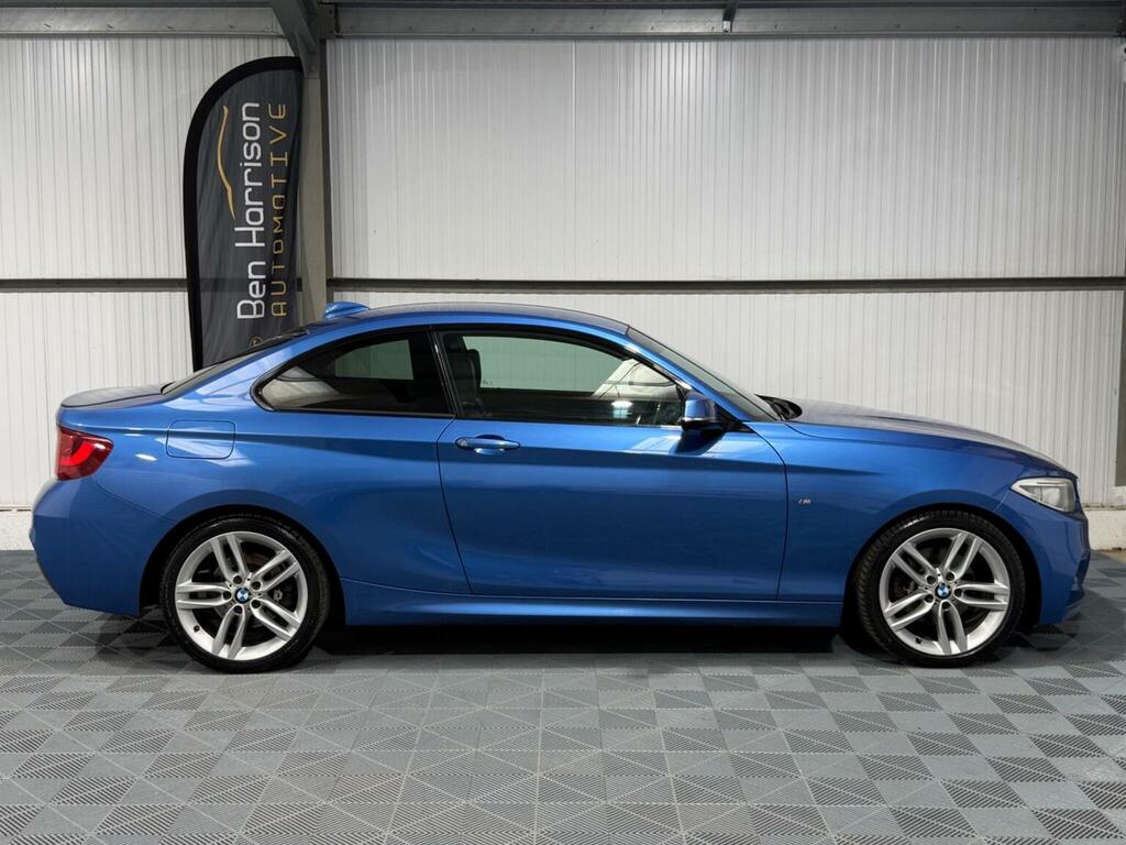 BMW 2 Series 1.5 Se Mpv Euro 6 Ss 136 Ps Black #23