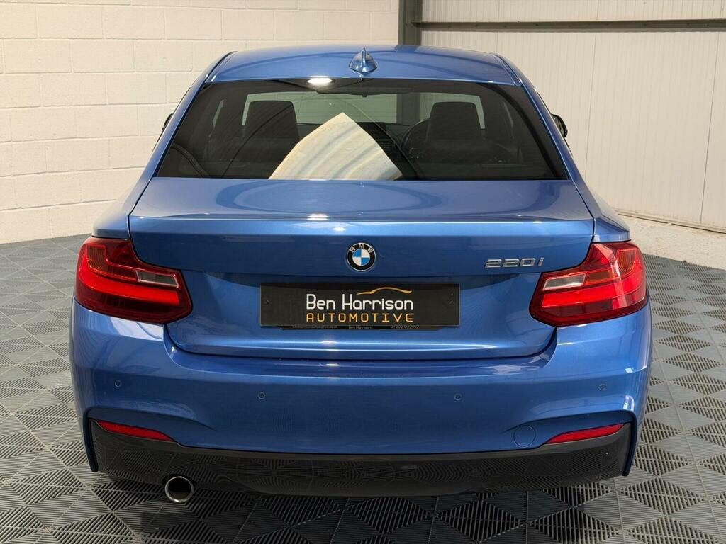 BMW 2 Series 1.5 Se Mpv Euro 6 Ss 136 Ps Black #22