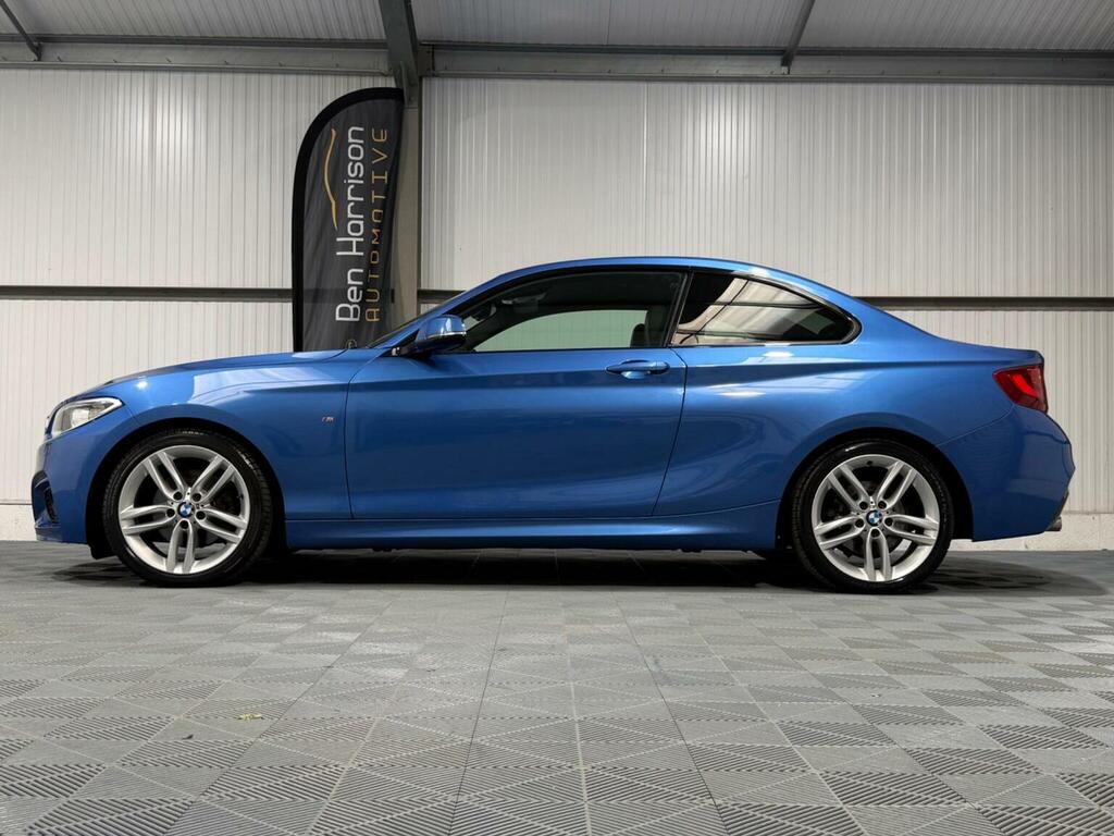 BMW 2 Series 1.5 Se Mpv Euro 6 Ss 136 Ps Black #21