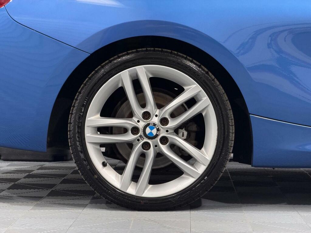 BMW 2 Series 1.5 Se Mpv Euro 6 Ss 136 Ps Black #41