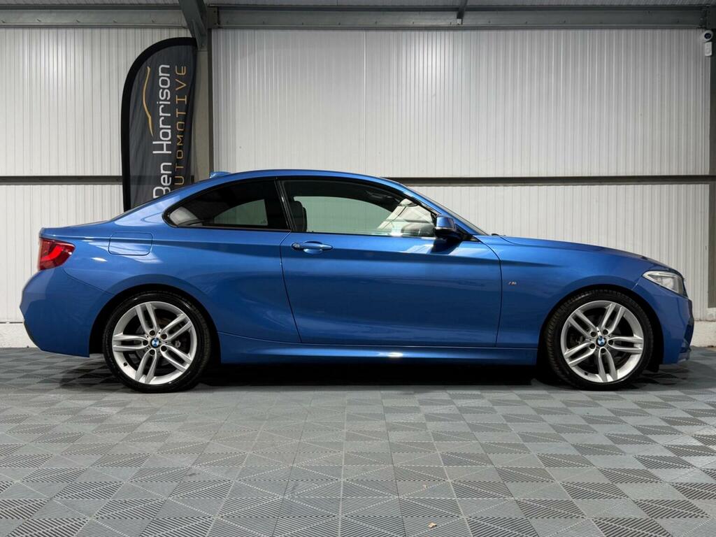 BMW 2 Series 1.5 Se Mpv Euro 6 Ss 136 Ps Black #24