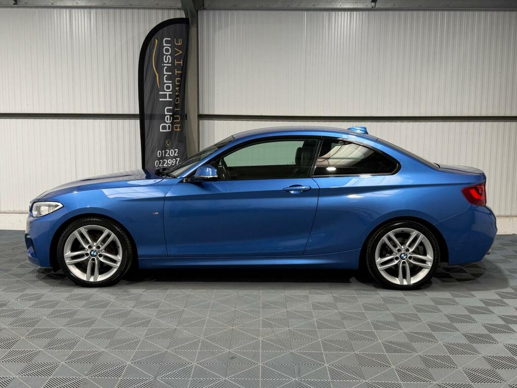 BMW 2 Series 1.5 Se Mpv Euro 6 Ss 136 Ps Black #20