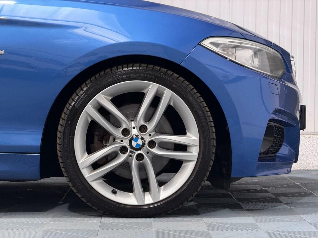 BMW 2 Series 1.5 Se Mpv Euro 6 Ss 136 Ps Black #42