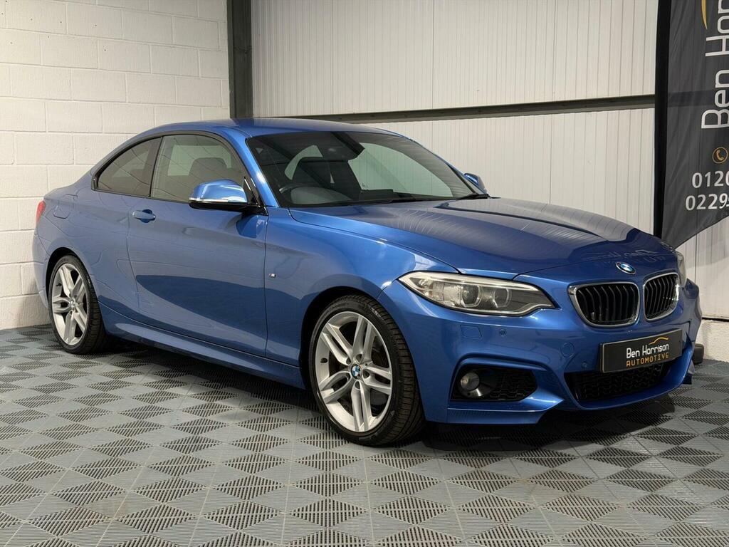BMW 2 Series 1.5 Se Mpv Euro 6 Ss 136 Ps Black #11