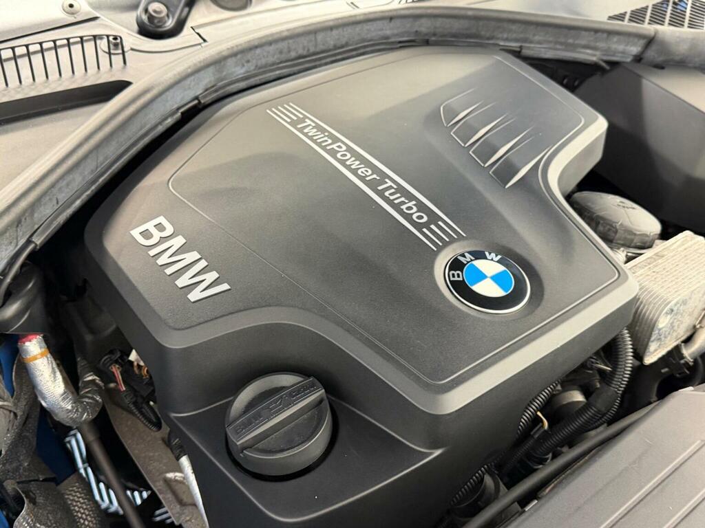 BMW 2 Series 1.5 Se Mpv Euro 6 Ss 136 Ps Black #73