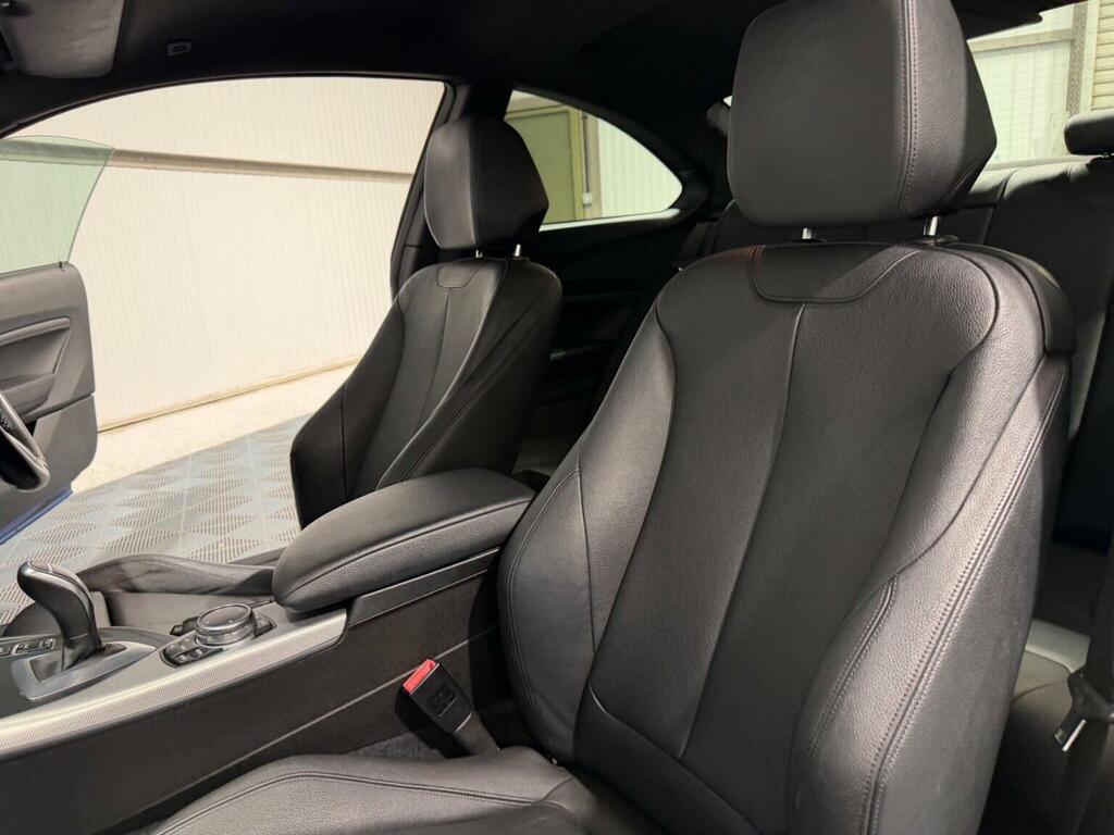 BMW 2 Series 1.5 Se Mpv Euro 6 Ss 136 Ps Black #57