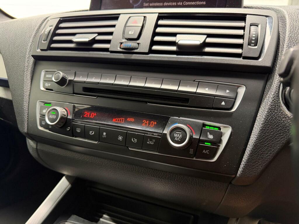 BMW 2 Series 1.5 Se Mpv Euro 6 Ss 136 Ps Black #51