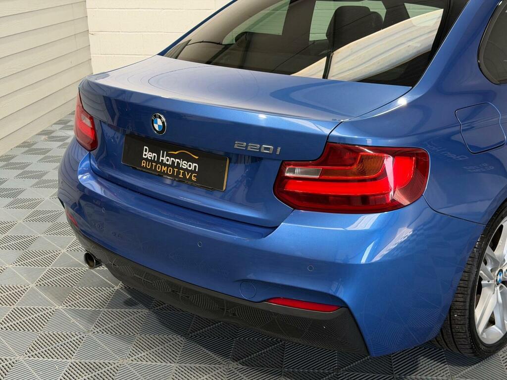 BMW 2 Series 1.5 Se Mpv Euro 6 Ss 136 Ps Black #60