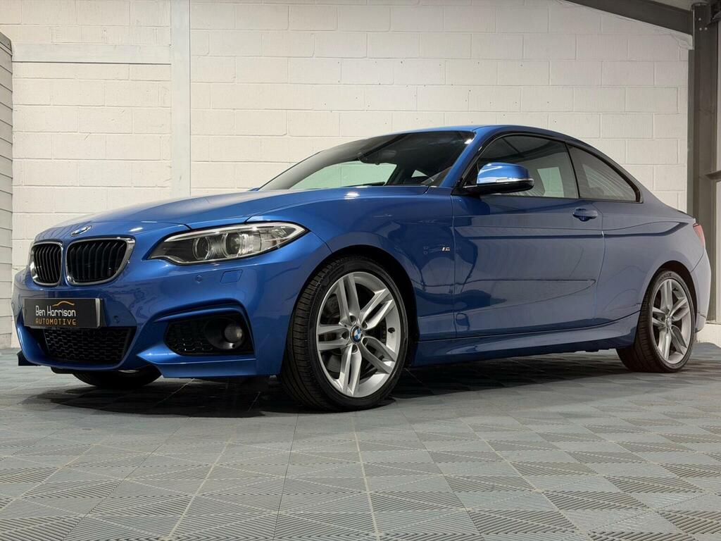 BMW 2 Series 1.5 Se Mpv Euro 6 Ss 136 Ps Black #15