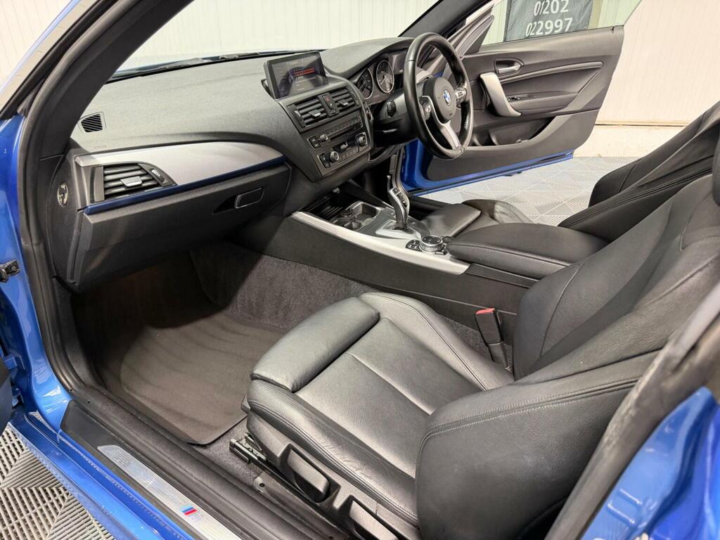 BMW 2 Series 1.5 Se Mpv Euro 6 Ss 136 Ps Black #55