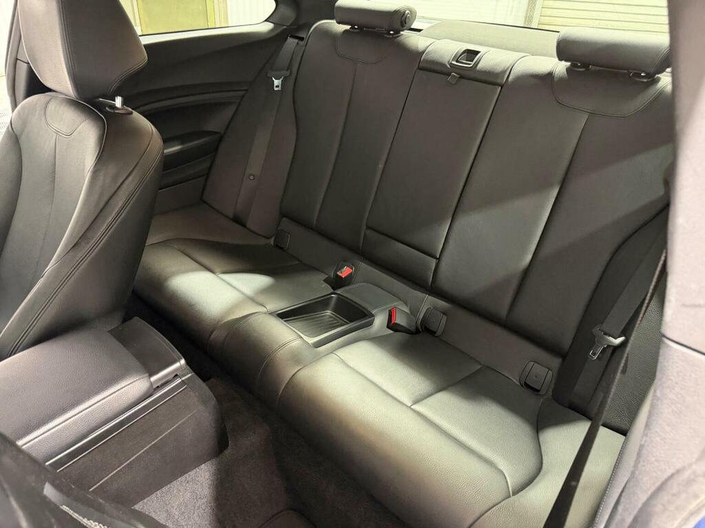 BMW 2 Series 1.5 Se Mpv Euro 6 Ss 136 Ps Black #35