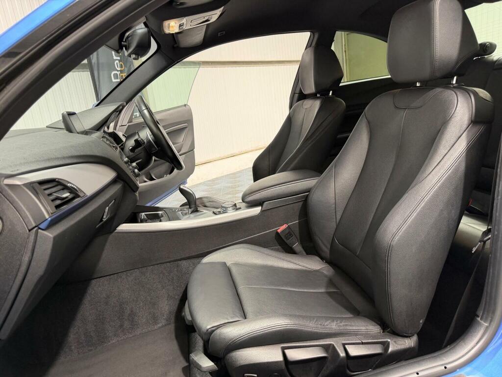 BMW 2 Series 1.5 Se Mpv Euro 6 Ss 136 Ps Black #58