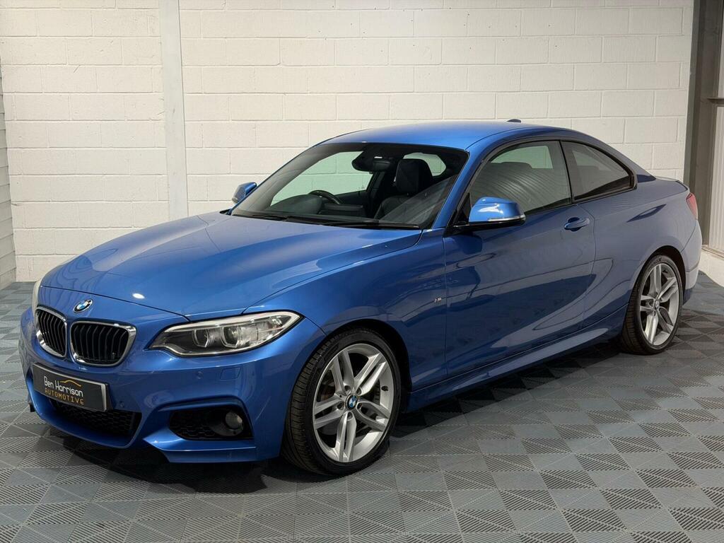 BMW 2 Series 1.5 Se Mpv Euro 6 Ss 136 Ps Black #17