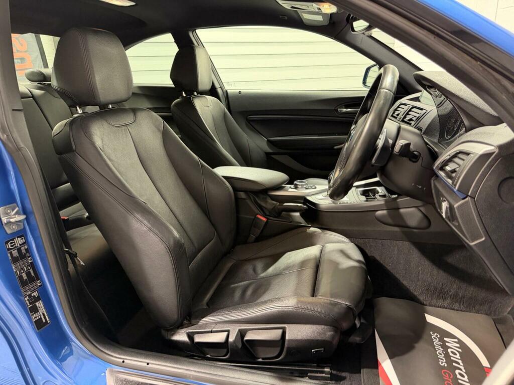 BMW 2 Series 1.5 Se Mpv Euro 6 Ss 136 Ps Black #33