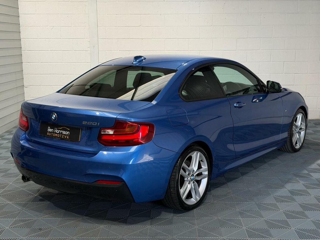 BMW 2 Series 1.5 Se Mpv Euro 6 Ss 136 Ps Black #26
